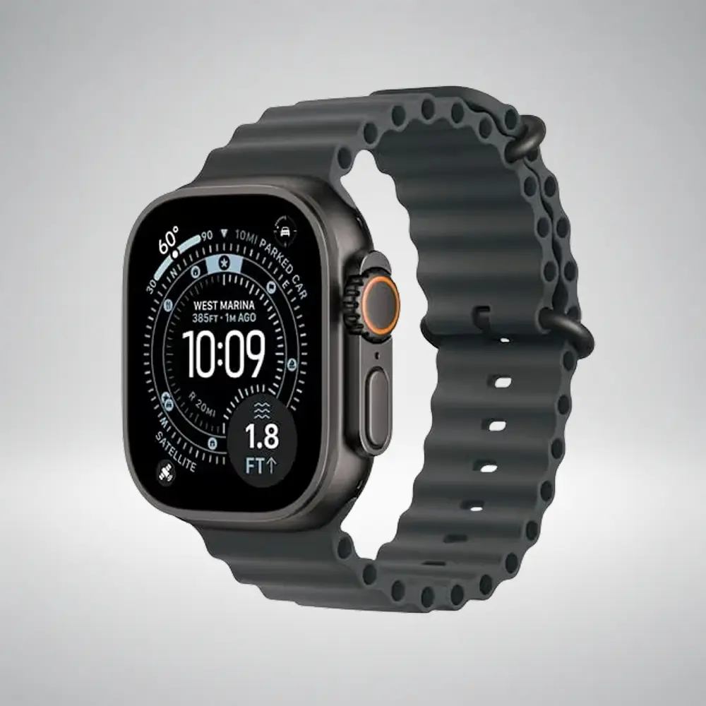 Apple Watch Ultra 3