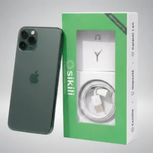 IPhone 11 Pro